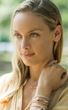 Rachel Skarsten